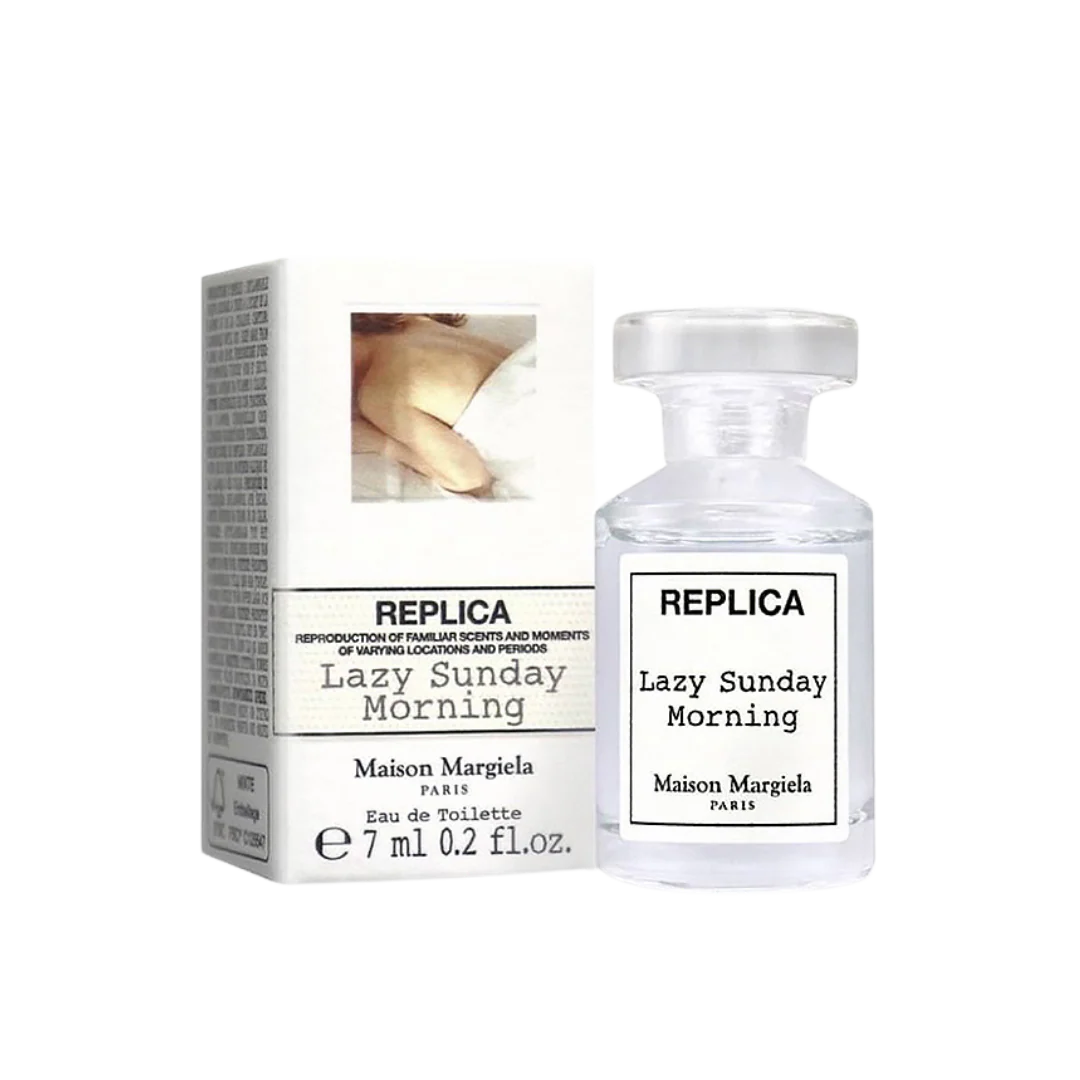 Maison Margiela Replica Lazy Sunday Morning EDT 7ML