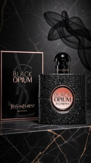 YSL Black Opium EDP 7.5ML