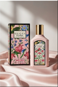 Gucci Flora Gorgeous Gardenia EDP 5ml
