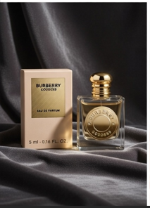 Burberry Goddess EDP 5ml