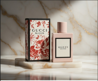 Gucci Bloom Eau de Parfum 5ml