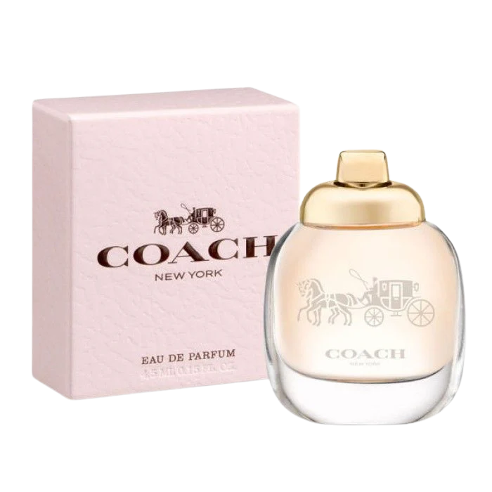 Coach The Fragrance EDP 4.5ML