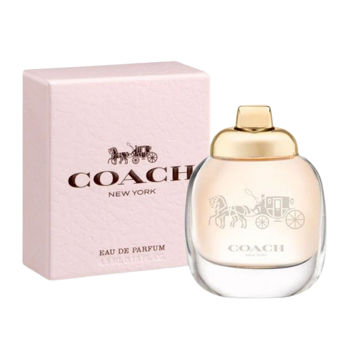 Coach The Fragrance EDP 4.5ML
