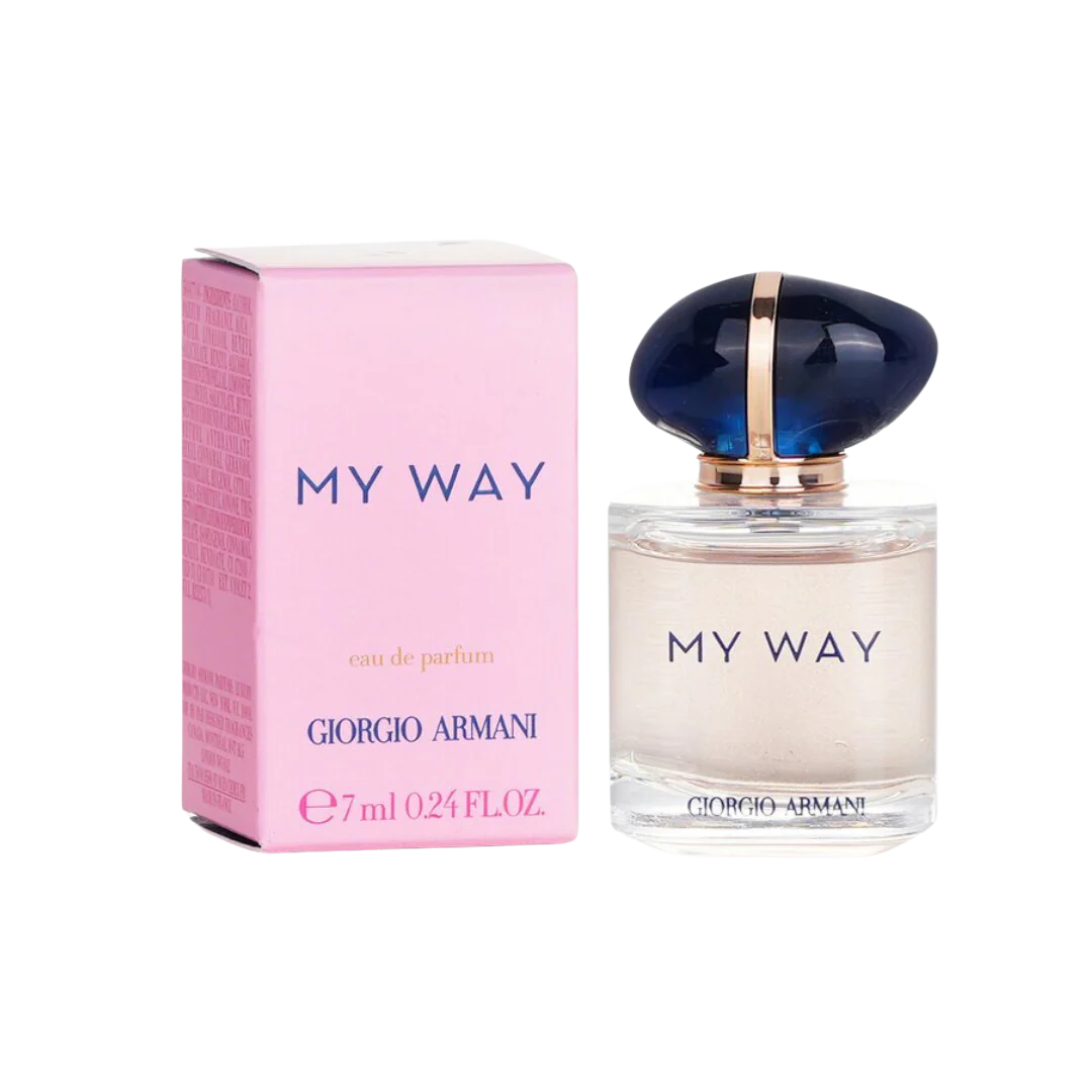 Giorgio Armani My Way EDP 7ML