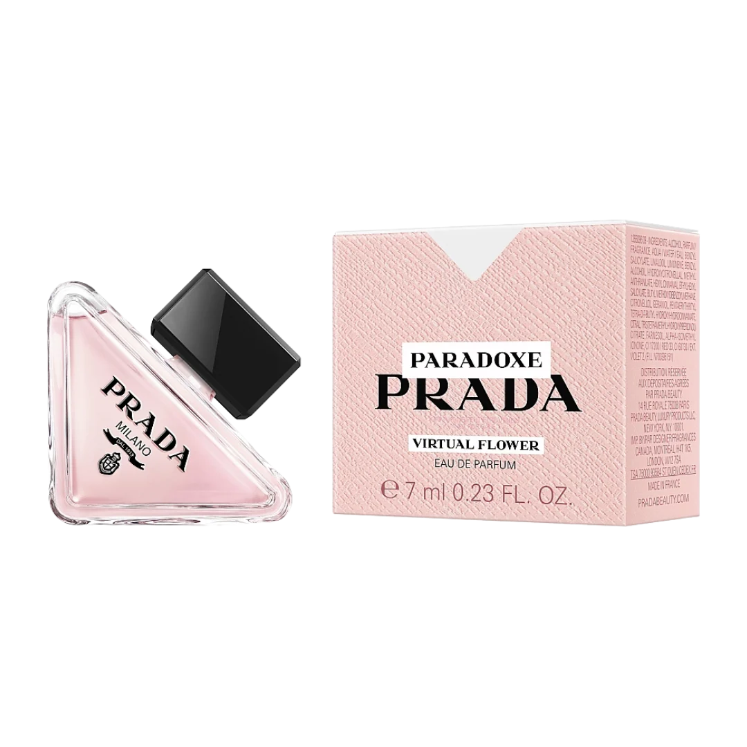 Prada Paradoxe Virtual Flower EDP 7ML