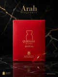 Qurashi Blend Royal