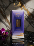 Rannat Khilkral Extract de Parfum