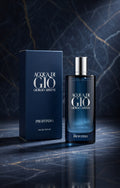 Giorgio Armani Acqua Di Gio Profondo EDP 15ML Travel Spray