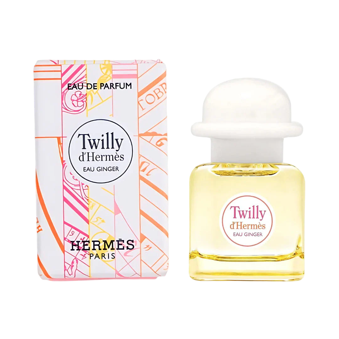 Hermes Twilly d'Hermes Eau Ginger EDP 7.5ML